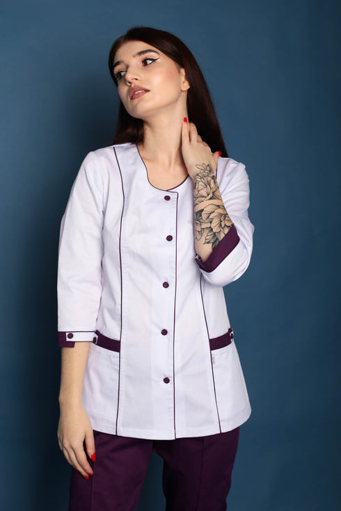 Медичний костюм Глорія