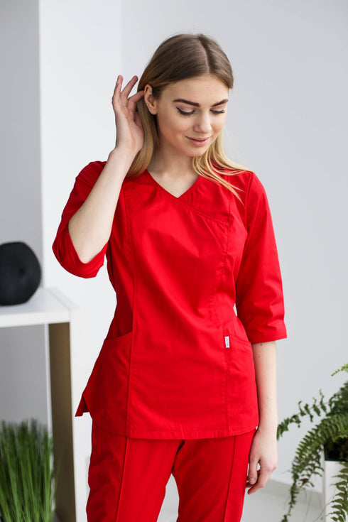 Медичний костюм Класичний