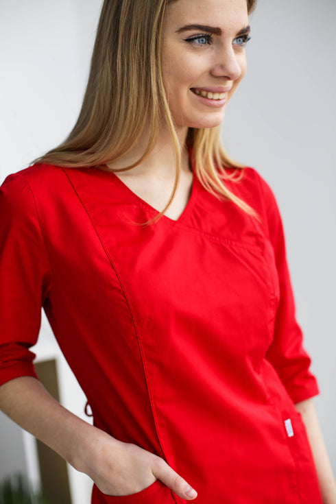 Медичний костюм Класичний