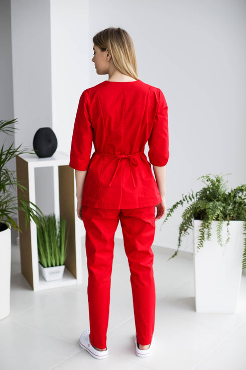 Медичний костюм Класичний