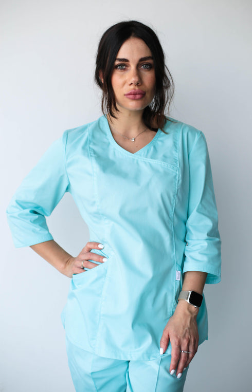 Медичний костюм Класичний