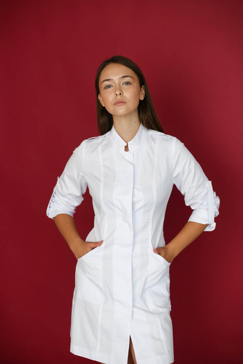 Легкий халат Дана