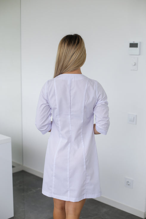 Медичний халат Франція