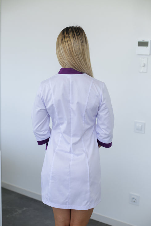 Медичний халат Еліон