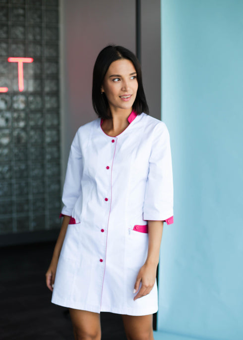 Медичний халат Еліон