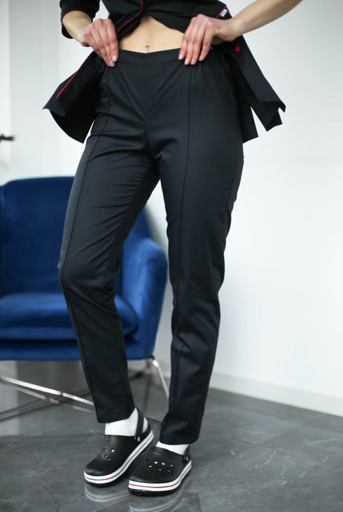 Медичні штани Класік