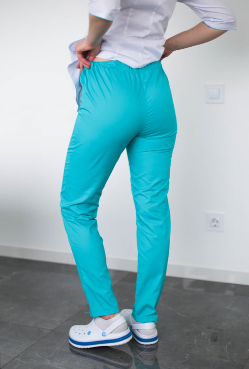 Медичні Штани Класік
