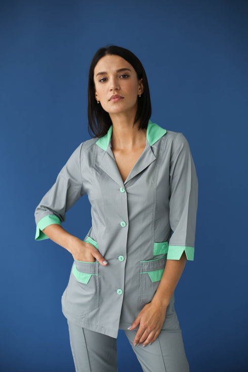 Медичний костюм Токіо