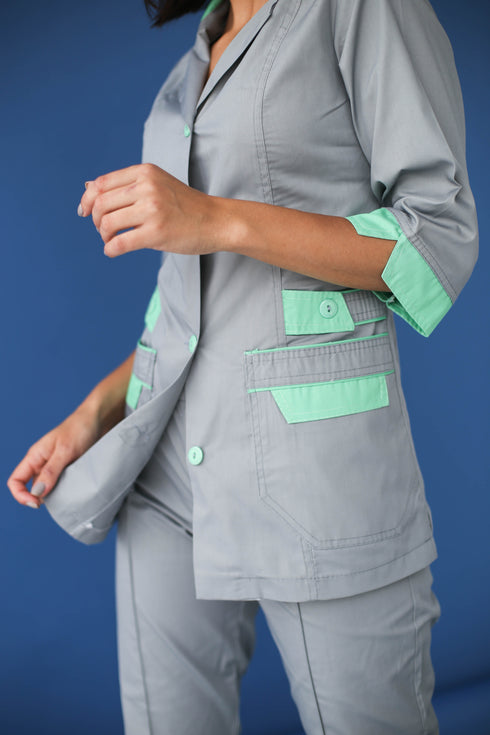 Медичний костюм Токіо