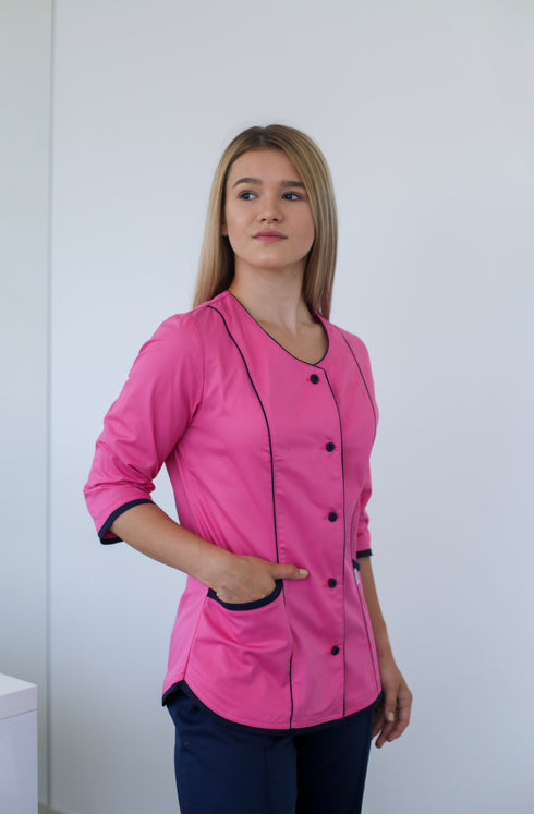 Медичний Костюм Лео