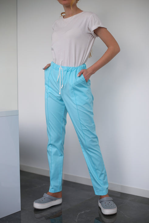 Медичні штани Люксіо