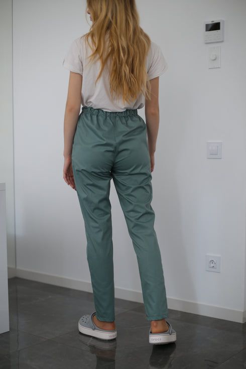 Медичні штани Люксіо