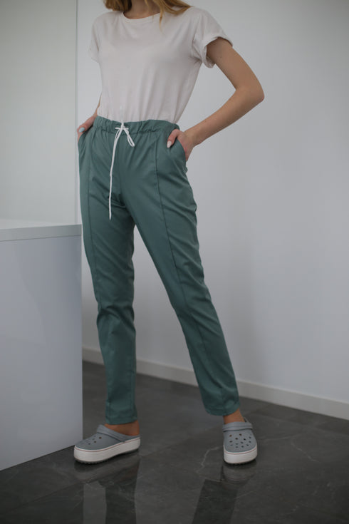 Медичні штани Люксіо