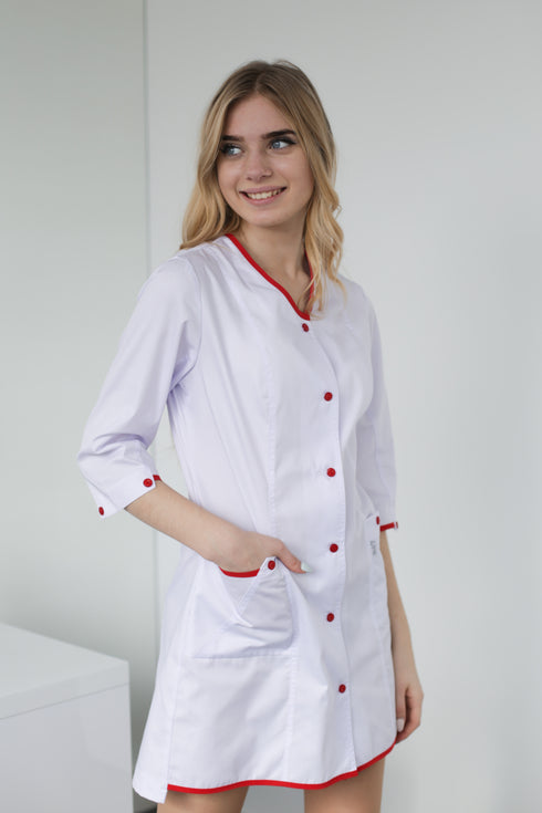 Медичний халат Женева