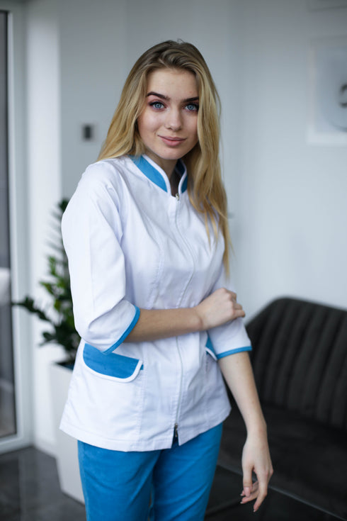 Медичний костюм Андора