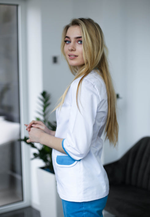 Медичний костюм Андора