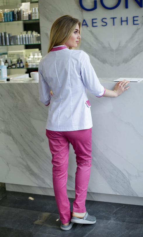 Медичний костюм Андора