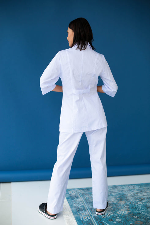 Медичний костюм Айн