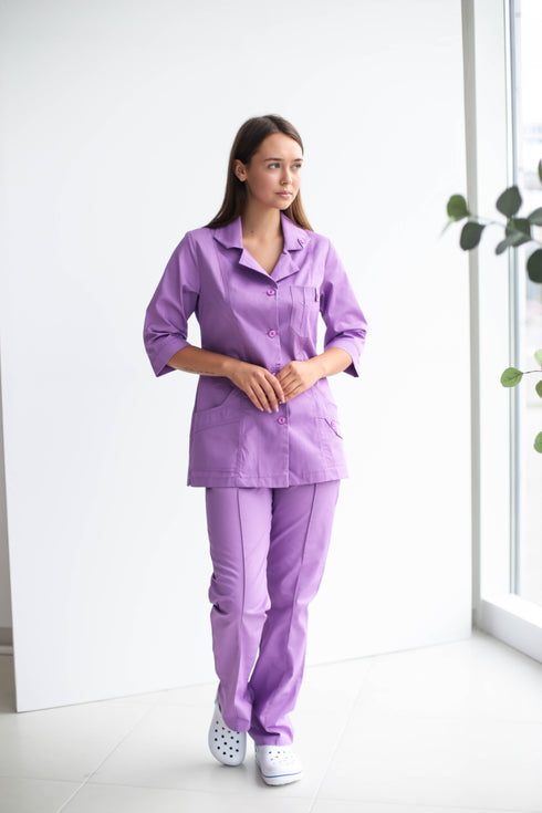 Медичний костюм Айн