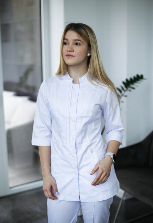 Медичний костюм Дельта