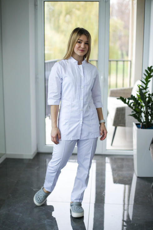 Медичний костюм Дельта