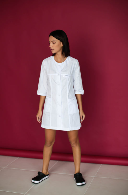Медичний халат Сідней