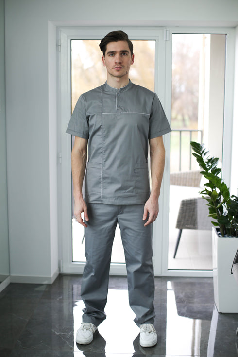 Медичний чоловічий костюм Берлін