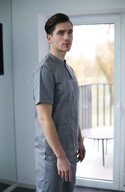 Медичний чоловічий костюм Берлін