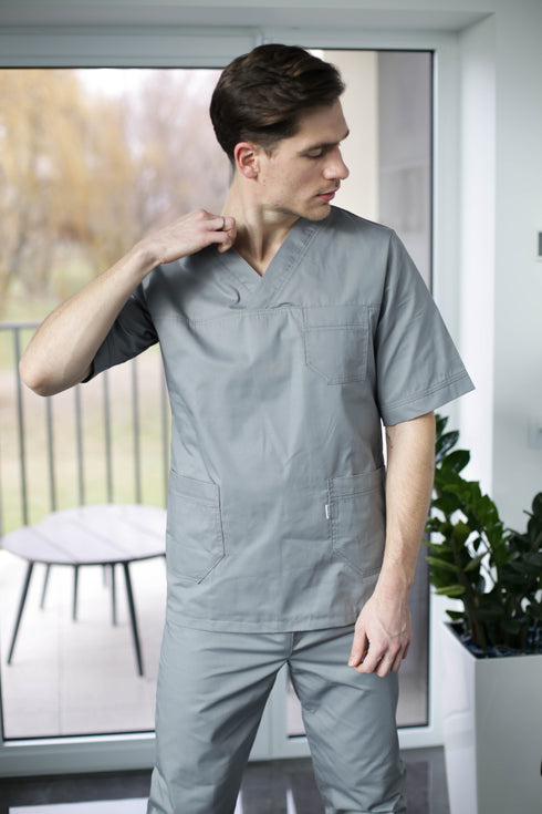 Чоловічий медичний хірургічний костюм Магнум