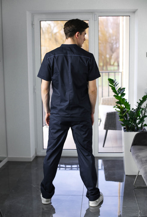 Медичний чоловічий костюм Берлін