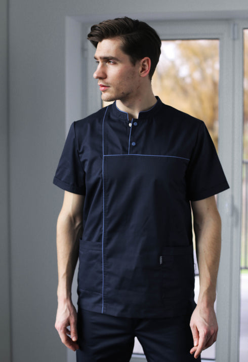 Медичний чоловічий костюм Берлін