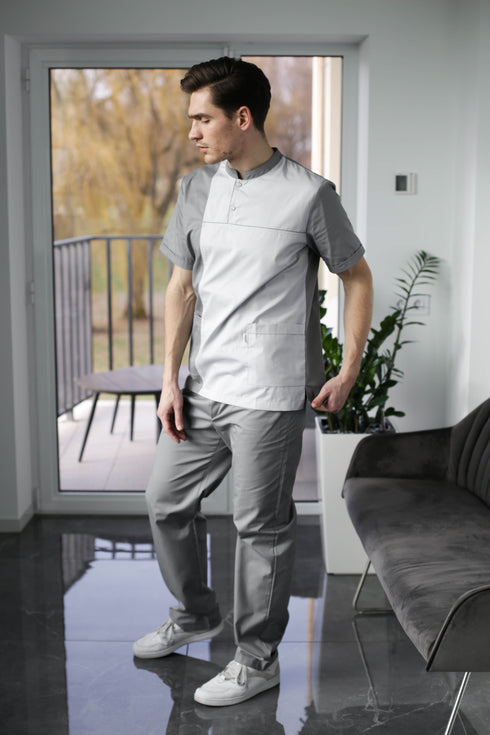 Медичний чоловічий костюм Берлін