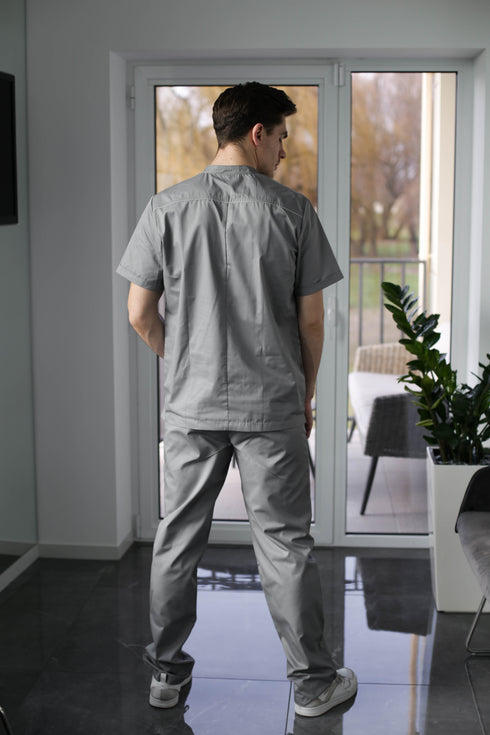 Медичний чоловічий костюм Берлін