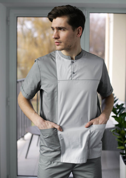 Медичний чоловічий костюм Берлін