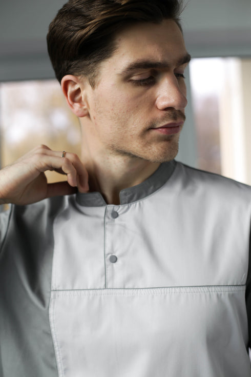 Медичний чоловічий костюм Берлін