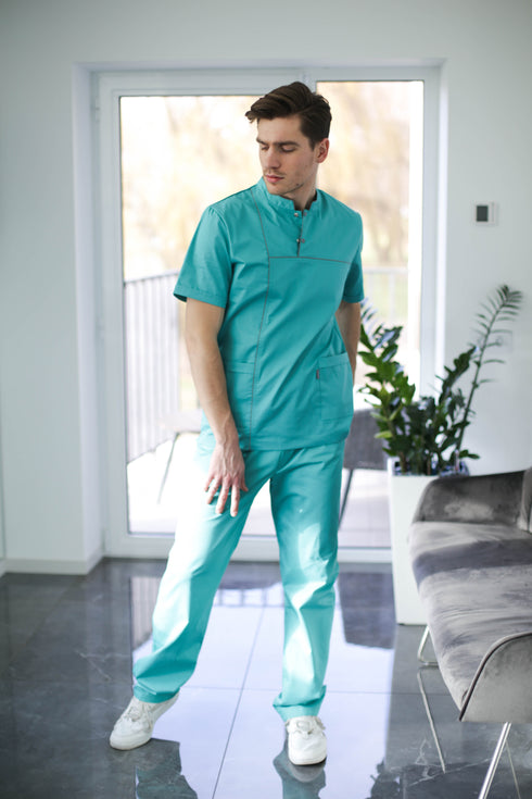 Медичний чоловічий костюм Берлін