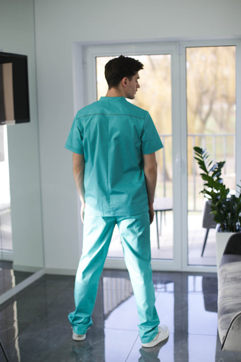 Медичний чоловічий костюм Берлін