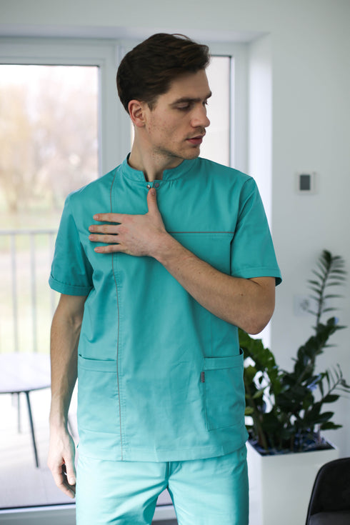 Медичний чоловічий костюм Берлін