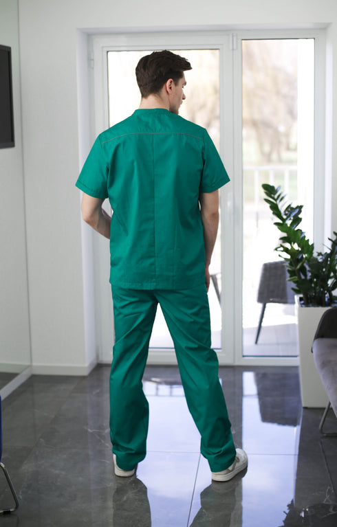 Медичний чоловічий костюм Берлін