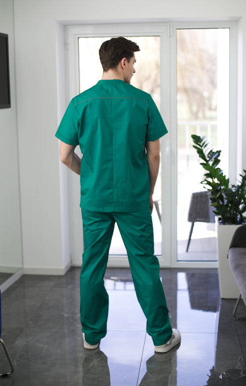 Медичний чоловічий костюм Берлін