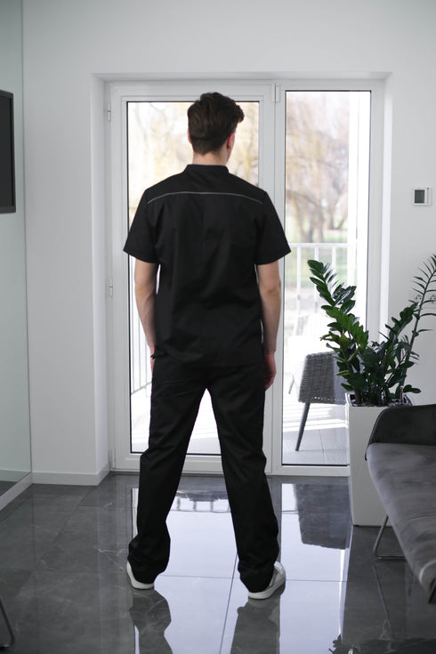 Медичний чоловічий костюм Берлін