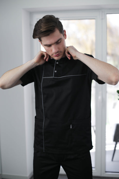 Медичний чоловічий костюм Берлін