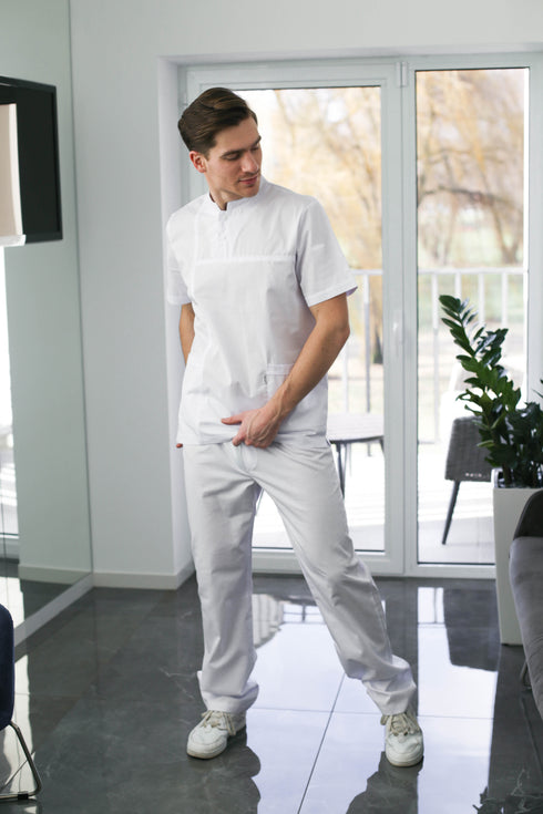 Медичний чоловічий костюм Берлін