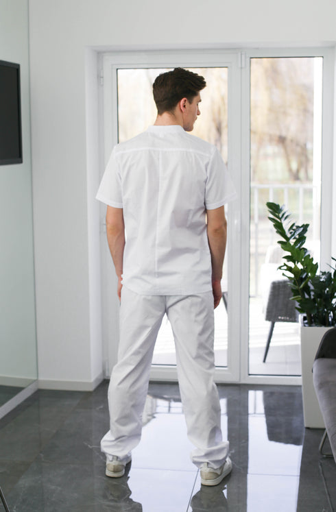 Медичний чоловічий костюм Берлін