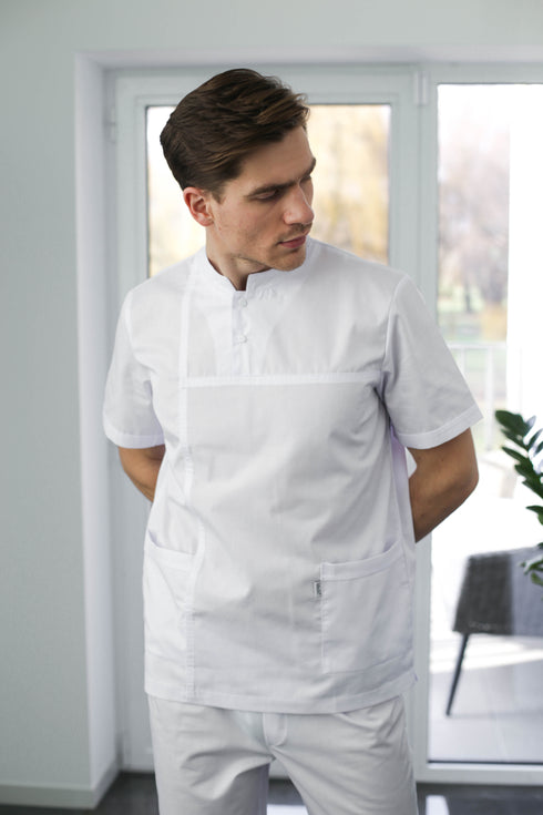 Медичний чоловічий костюм Берлін