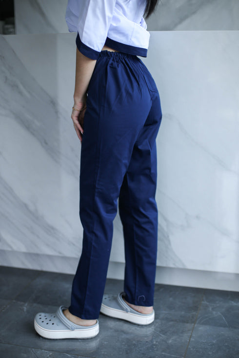 Медичні штани Класік