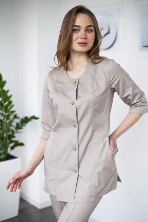 Медичний костюм Кароліна