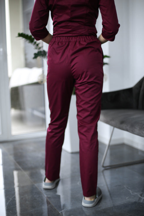 Медичні штани Люксіо