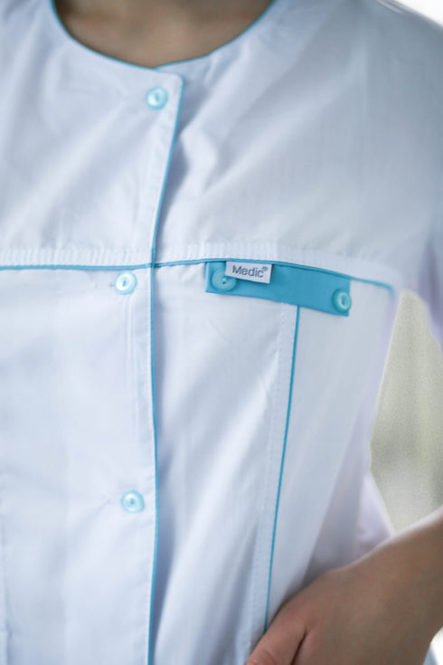 Медичний халат Сідней