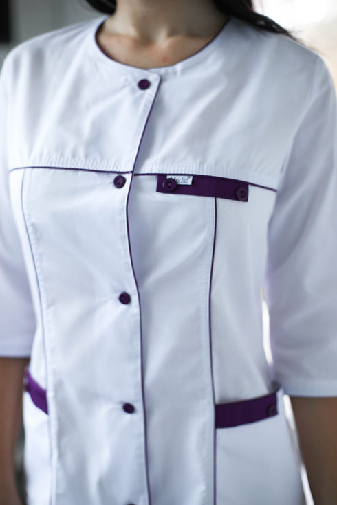 Медичний халат Сідней